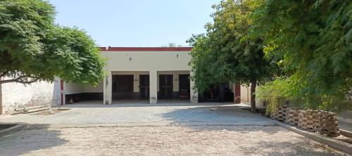 Traditional Village Farm Stay Nature & Peace in desi food