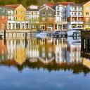 Precise Resort Marina Wolfsbruch - Familienapartments
