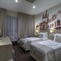 Košice Hotel, hotel near Kosice International Airport - KSC, Košice