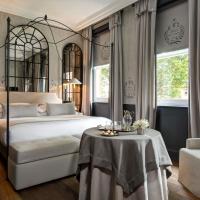 The Franklin London - Starhotels Collezione, hotell i Chelsea, London