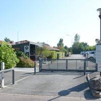 Aerel Hotel Aéroport Blagnac, hotel near Toulouse-Blagnac Airport - TLS, Blagnac