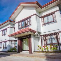 Veranda Hotel, hotel en Paoay