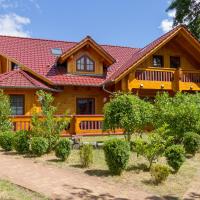 Hotel & Restaurant Wilder Eber, hotel v mestu Eberswalde-Finow