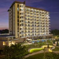 Quest Hotel Tagaytay, hotel em Tagaytay