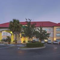 La Quinta Inn and Suites Fort Myers I-75, Southwest Florida-alþjóðaflugvöllur - RSW, Fort Myers, hótel í nágrenninu