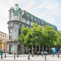One Aldwych, Hotel im Viertel Strand, London