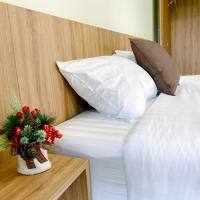 Viesnīca Nai Yang Residence pilsētā Naijanga pludmale, netālu no vietas Puketas Starptautiskā lidosta - HKT