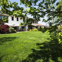 Agriturismo il Cascinale: Treviso, Treviso Havaalanı - TSF yakınında bir otel