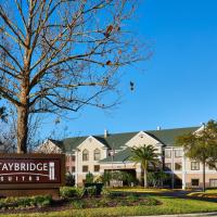 Staybridge Suites Orlando South by IHG, Orlando-alþjóðaflugvöllur - MCO, Orlando, hótel í nágrenninu