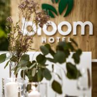 Bloom Hotel Airport Okęcie, hôtel à Raszyn