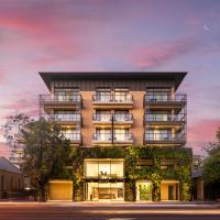Majestic M Suites: bir Adelaide, North Adelaide oteli