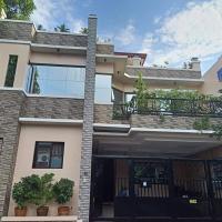 Lourdes Inn, hotel perto de Aeroporto Internacional Ninoy Aquino - MNL, Manila