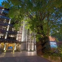 Riva Surya Bangkok โรงแรมที่ถนนข้าวสารในกรุงเทพมหานคร