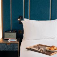 Page8, Page Hotels, Hotel im Viertel Strand, London