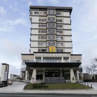 Hotel Casiana & Events Center Tagaytay Managed by HII, hotel em Tagaytay