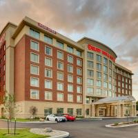Drury Inn & Suites Lafayette IN: Lafayette şehrinde bir otel