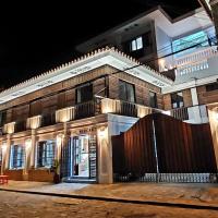 Hotel Mercante, hotel en Vigan