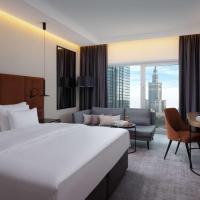 Radisson Collection Hotel, Warsaw, hotel in Sródmiescie, Warsaw