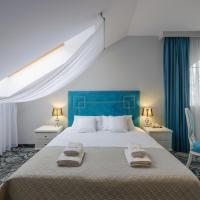 Hotel Lord, hotel cerca de Aeropuerto de Radom-Sadków - RDO, Radom