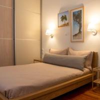 G&N APARTMENT, hotel i nærheden af Kalamata Lufthavn - KLX, Messini