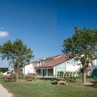 Nomad Hostel: Treviso, Treviso Havaalanı - TSF yakınında bir otel