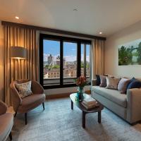 Tower Suites by Blue Orchid, Hotel im Viertel Tower Hill, London