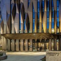 Canopy by Hilton London City, Hotel im Viertel Tower Hill, London