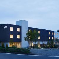 Fairfield by Marriott Tochigi Motegi, hotel em Motegi