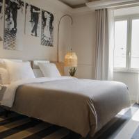 room Select Via Veneto, hôtel à Rome (Via Veneto)