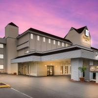 SureStay Hotel by Best Western SeaTac Airport North, Sea-Tac-flugvöllur - SEA, SeaTac, hótel í nágrenninu