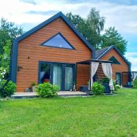 Eleonor Accommodation, hotel malapit sa John Paul II International Airport Kraków–Balice - KRK, Liszki