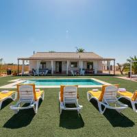 Los Algarbes에 위치한 호텔 Villa Colona