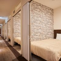 Grand Cabin Hotel Naha Oroku for Women / Vacation STAY 62324, Naha-flugvöllur - OKA, Naha, hótel í nágrenninu