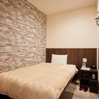 Grand Cabin Hotel Naha Oroku - Vacation STAY 46864v, Naha-flugvöllur - OKA, Naha, hótel í nágrenninu