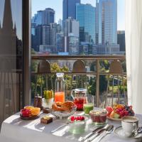 Park Hyatt Melbourne, hotel sa East Melbourne, Melbourne