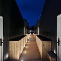 Hotel Bacaris โรงแรมในปูแอร์โต ตรันกีโล