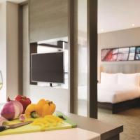 Hyatt House Shenzhen Airport, khách sạn gần Sân bay Quốc tế Shenzhen Bao'an (Bảo An Thâm Quyến) - SZX, Bao'an