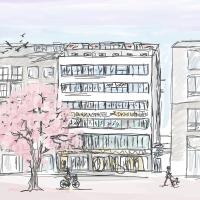 Design- und Kunsthotel München, hotell i München
