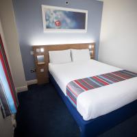 Travelodge Dublin City Rathmines, hotell i Rathmines, Dublin