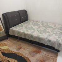 bhnorguaranazonestudio, hotel malapit sa Melaka International Airport - MKZ, Malacca