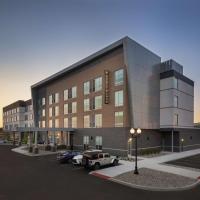 Hyatt Place Munster: Münster şehrinde bir otel
