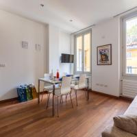 Brera Studio in the heart of Milan: bir Milano, Brera oteli