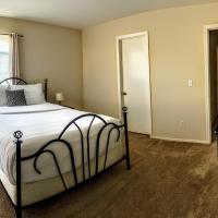 Extended Stay 3 Bedrooms Cozy Townhouse Living, hotel v Las Vegas v blízkosti letiska North Las Vegas Airport - VGT