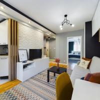 ApartamentySnu, Przystań Nad Potokiem, hotel cerca de Aeropuerto de Radom-Sadków - RDO, Radom