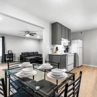 Charming Two Bedroom Sleeps 6! Close To Strip!, hotel v Las Vegas v blízkosti letiska North Las Vegas Airport - VGT
