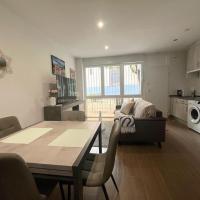 Apartamento Barajas Mercurio A, Madrid - Barajas-flugvöllur - MAD, Madríd, hótel í nágrenninu