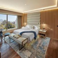 Mandarin Oriental, Santiago, hotell i Santiago