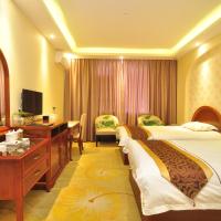 Bai Nian Sheng Shi Hotel, hotel near Kunming Changshui International Airport - KMG, Kunming