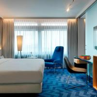 Renaissance Warsaw Airport Hotel، فندق بالقرب من مطار وارسو فريدريك شوبان - WAW، وارسو