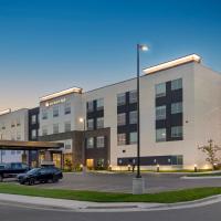 Best Western Plus Grand Rapids MN, hotel in Grand Rapids